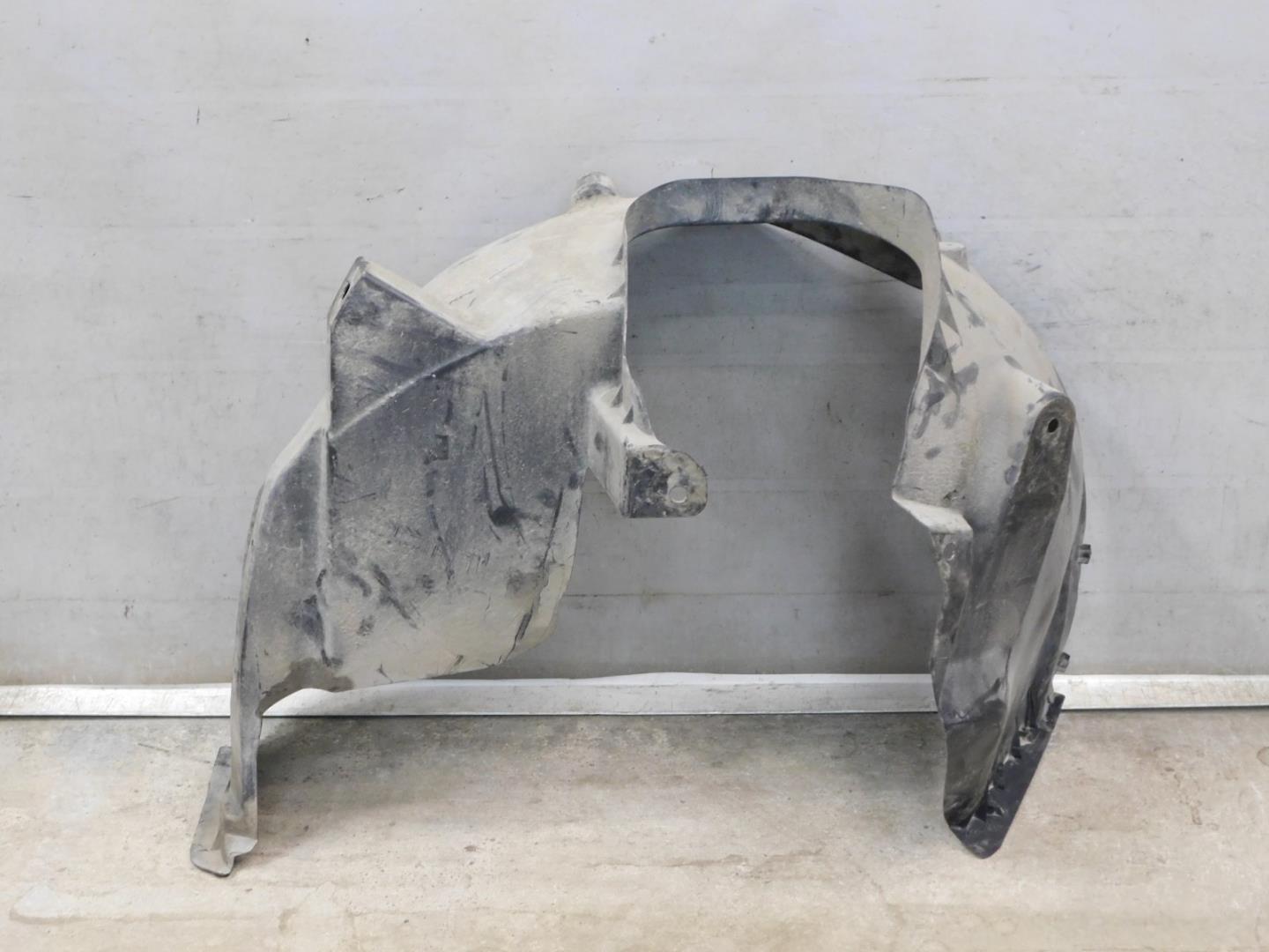 Локер задний правый