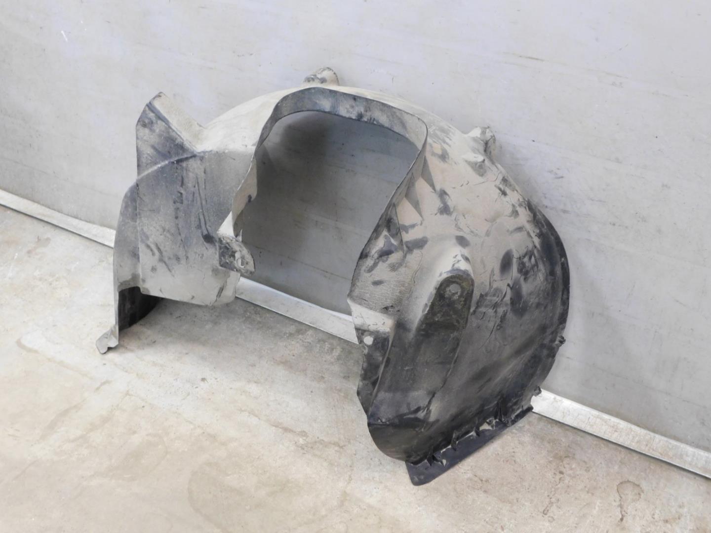 Локер задний правый