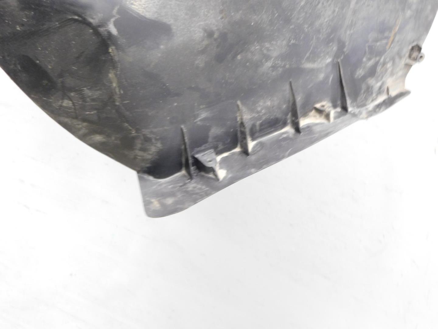 Локер задний правый