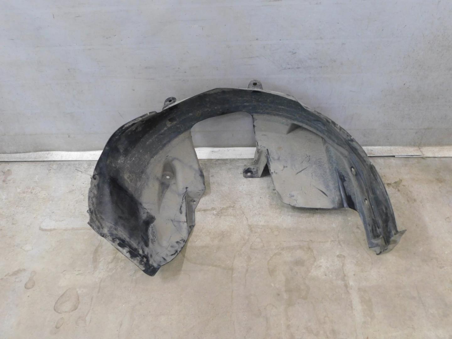 Локер задний правый