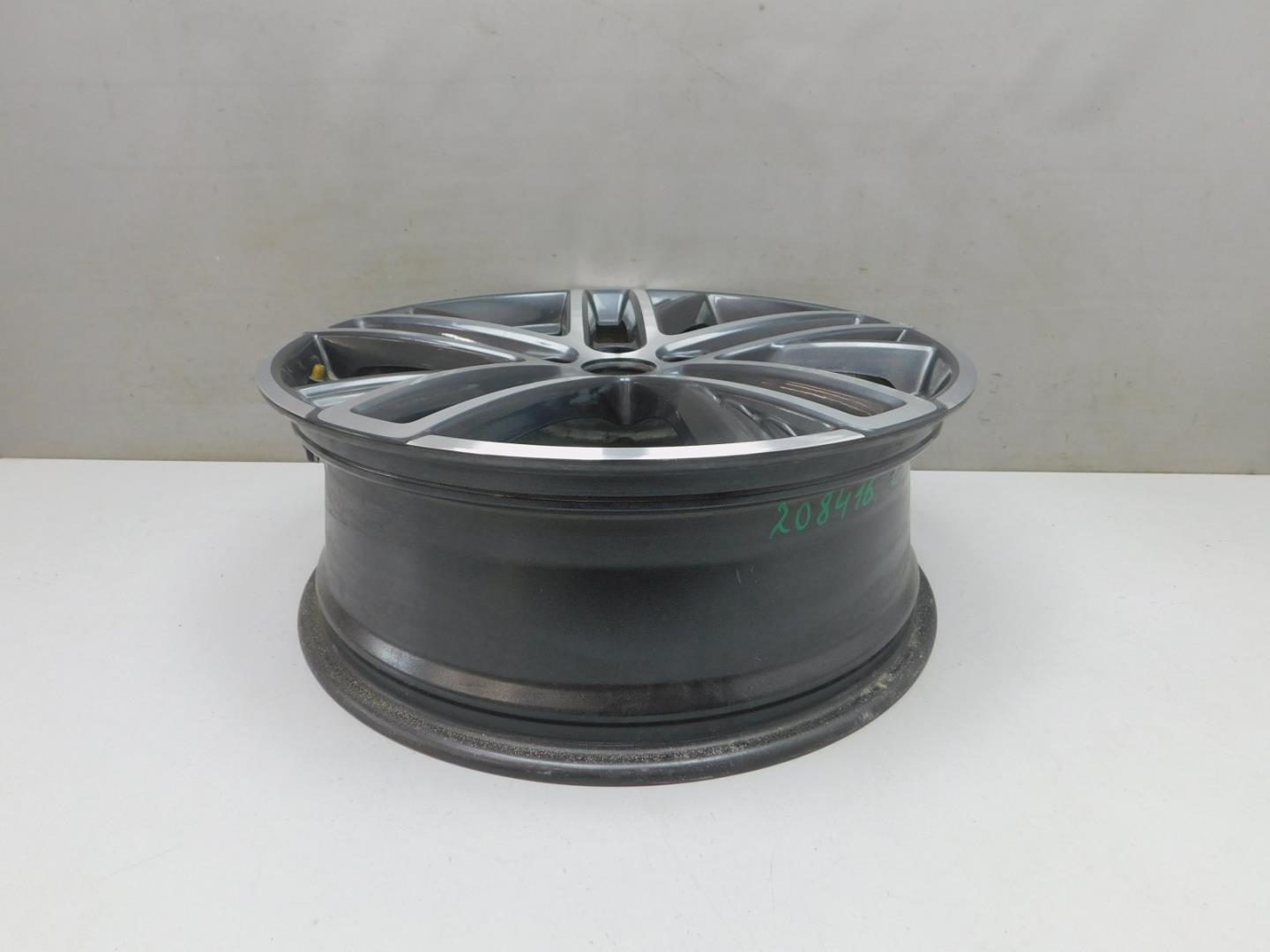 Диск колесный