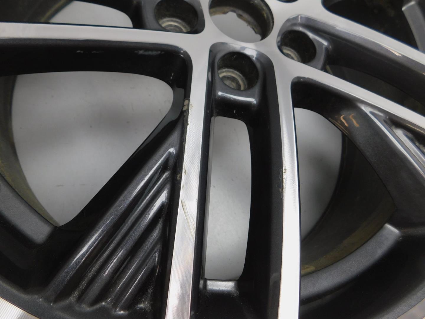 Диск колесный