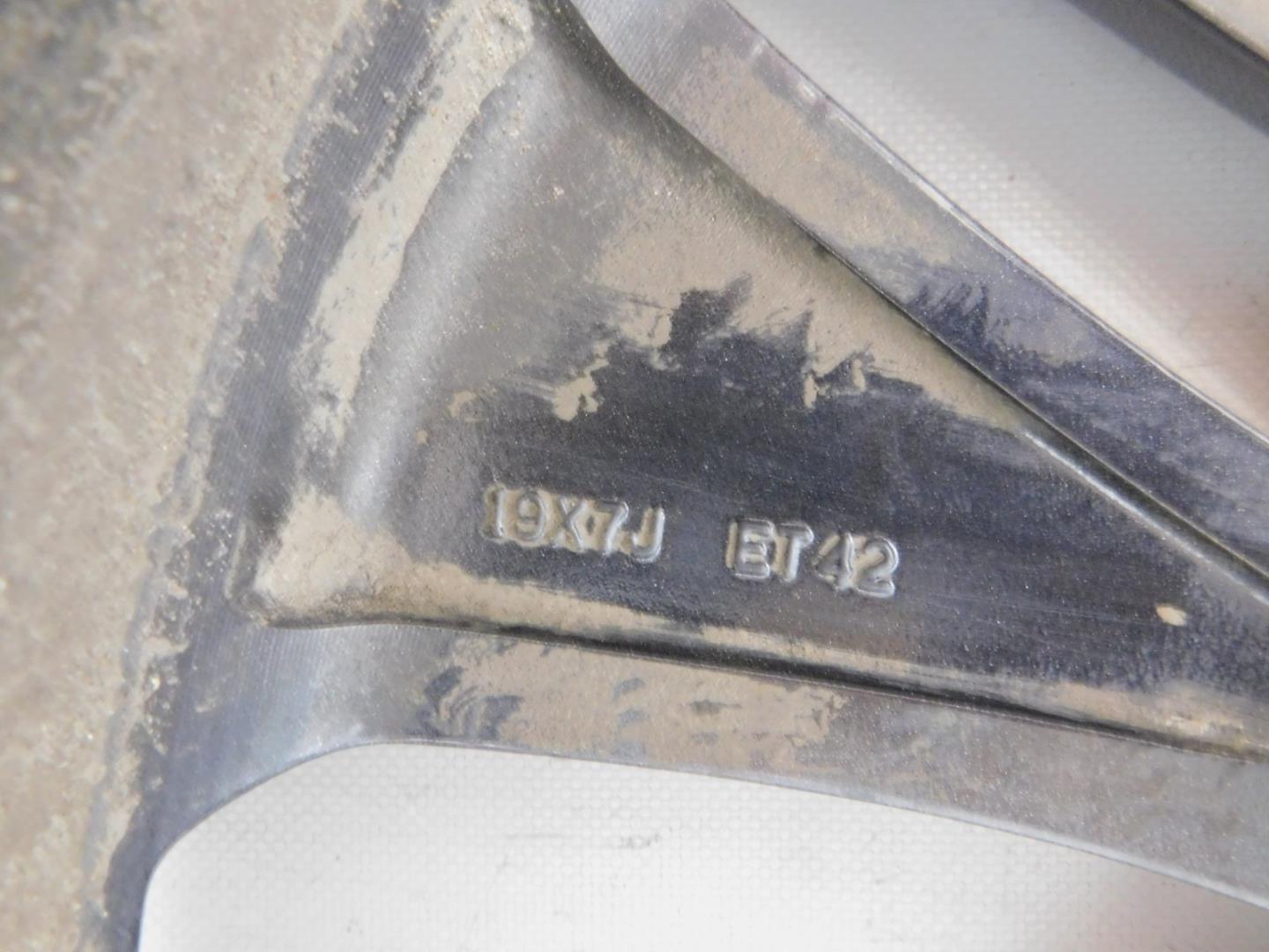 Диск колесный