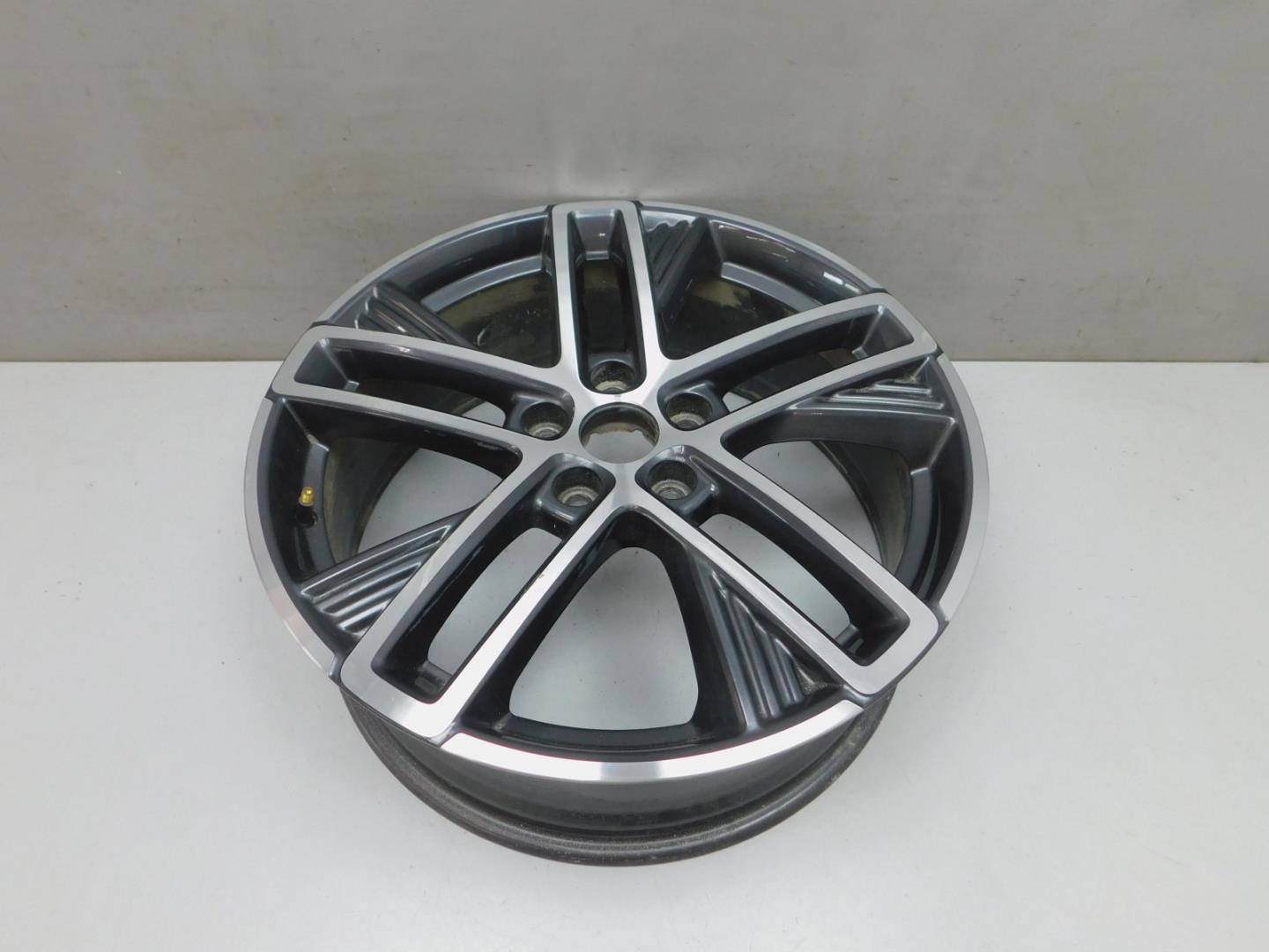 Диск колесный