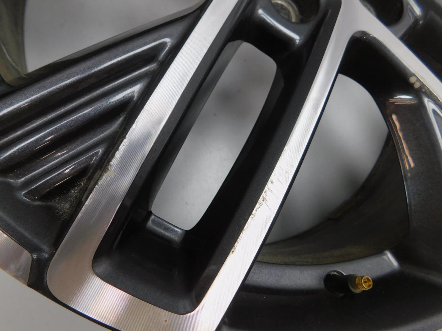 Диск колесный