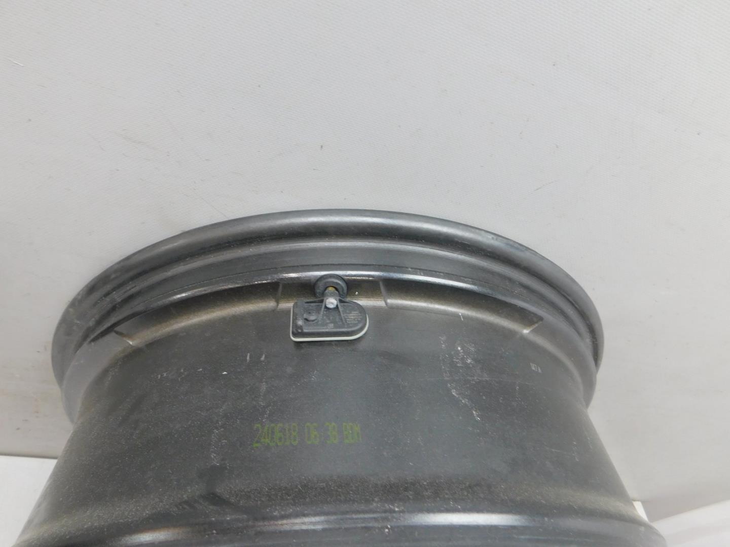 Диск колесный