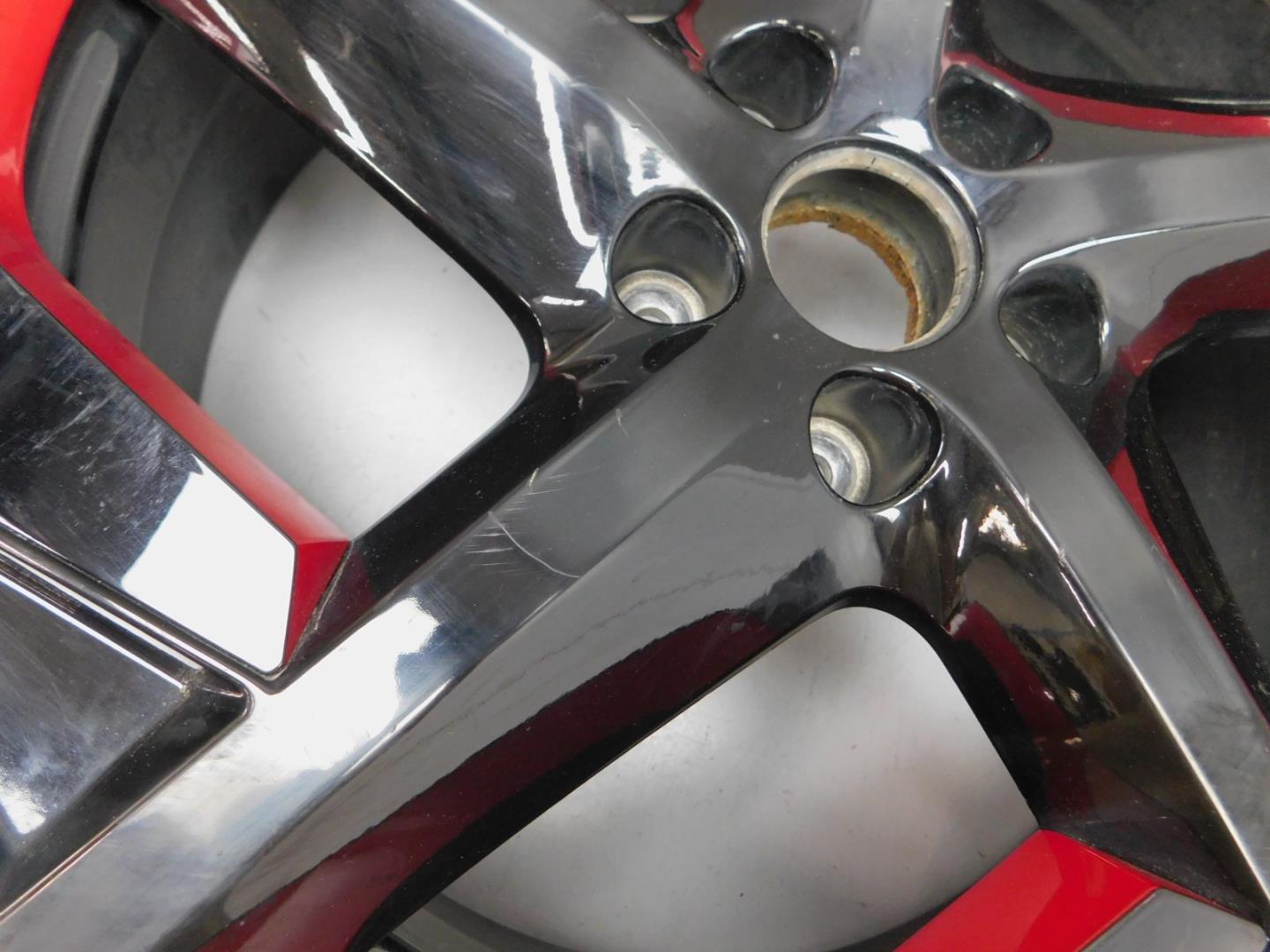 Диск колесный