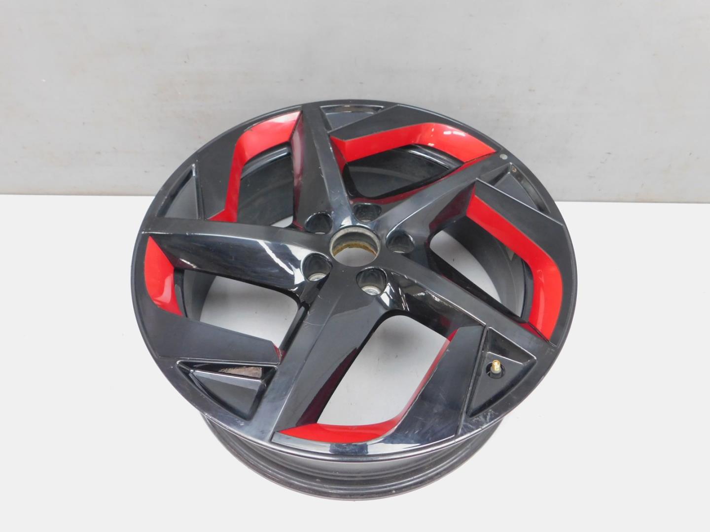 Диск колесный