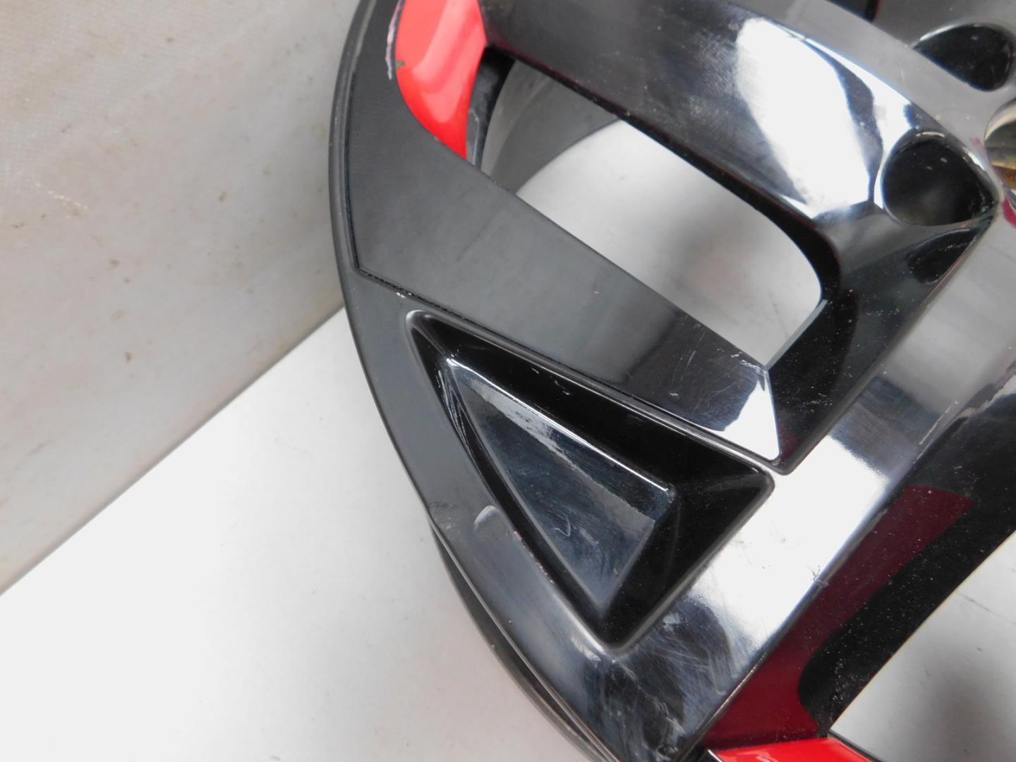 Диск колесный