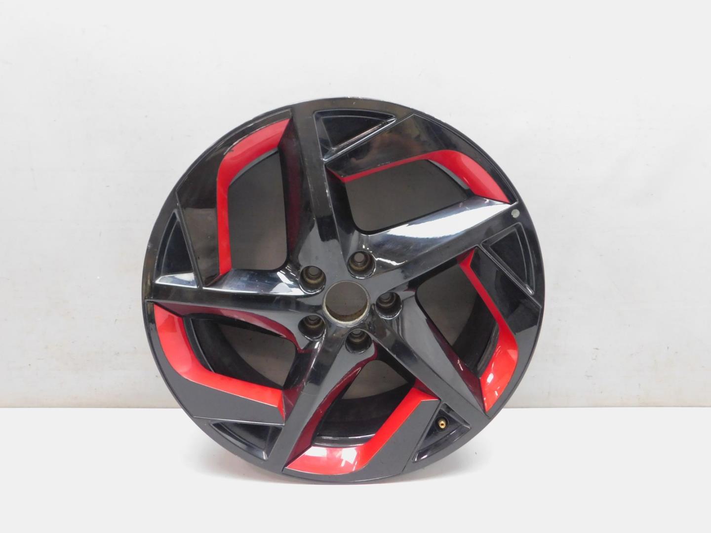 Диск колесный