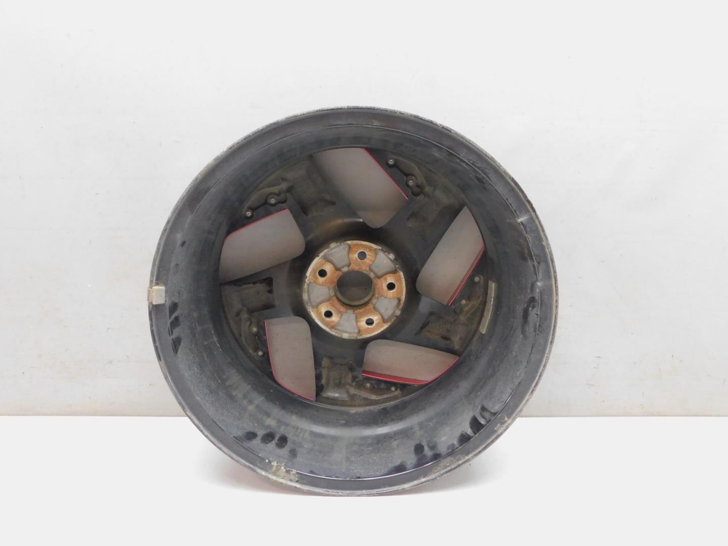 Диск колесный