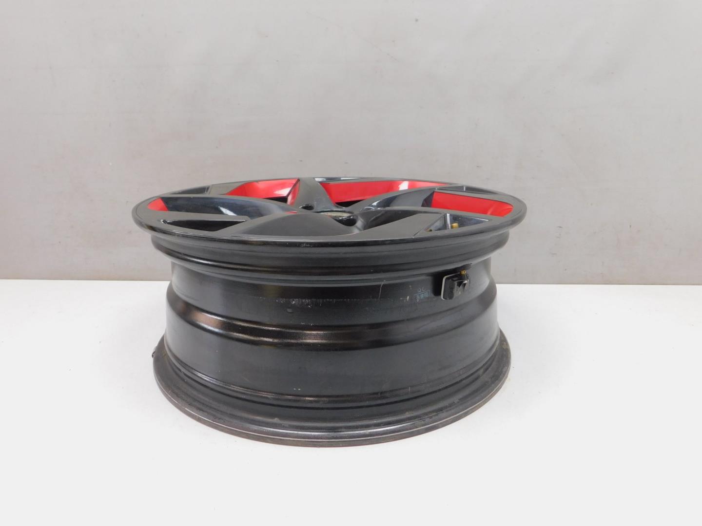 Диск колесный