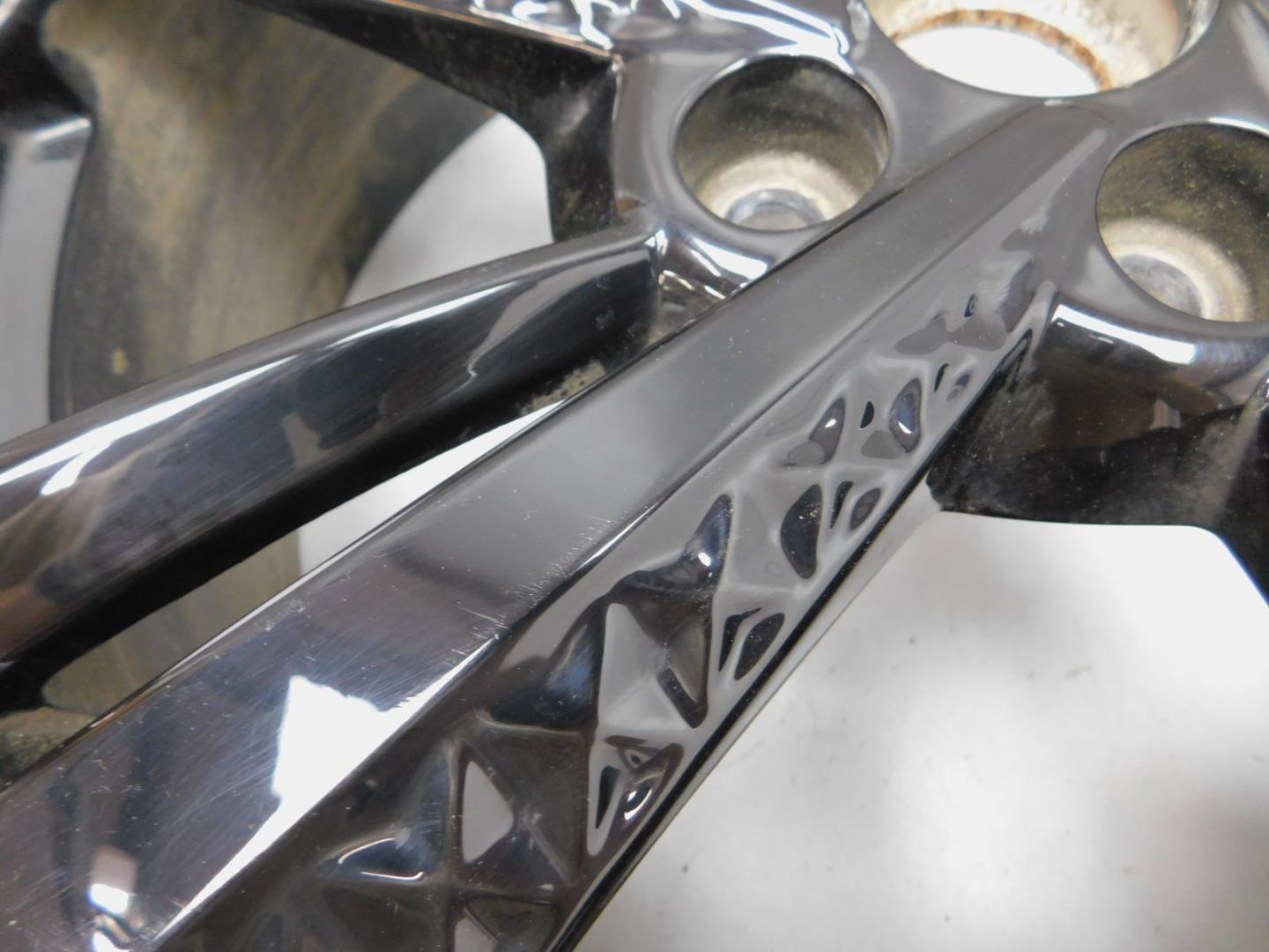 Диск колесный