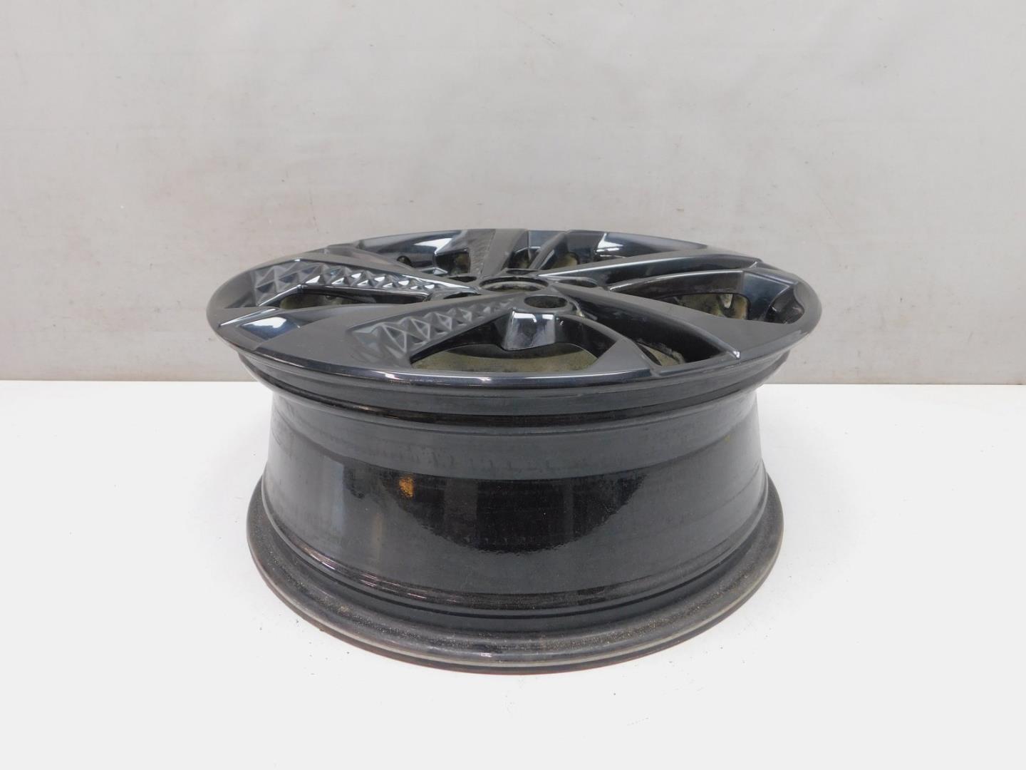 Диск колесный