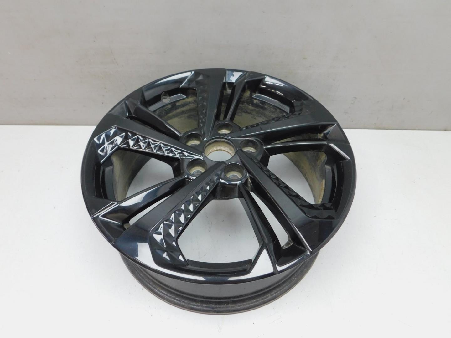 Диск колесный