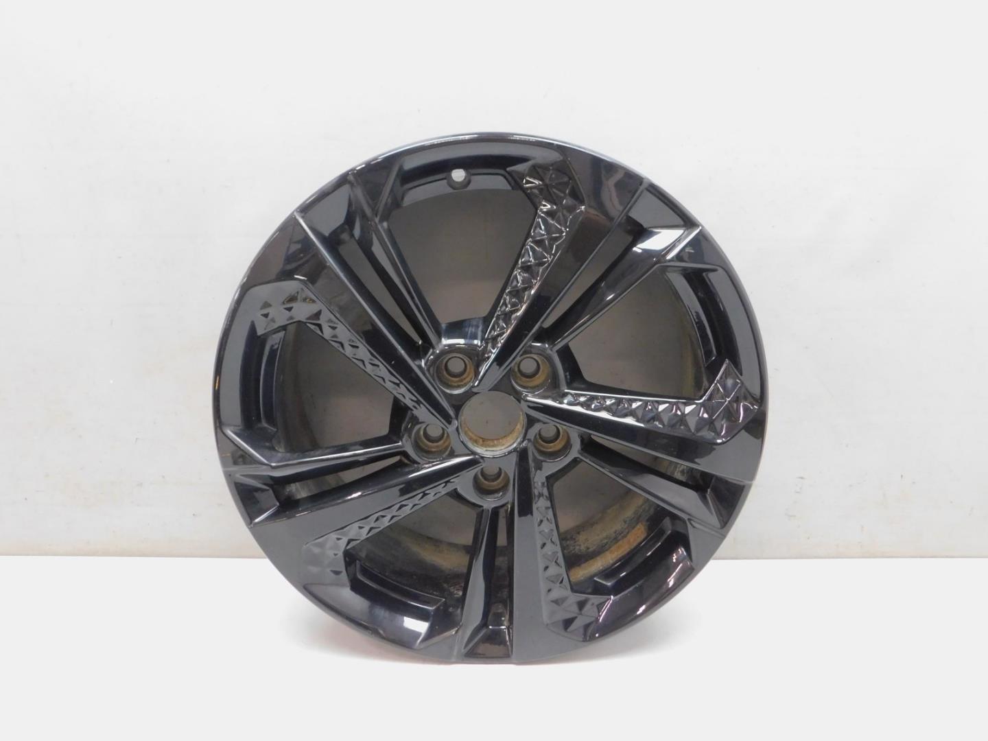 Диск колесный