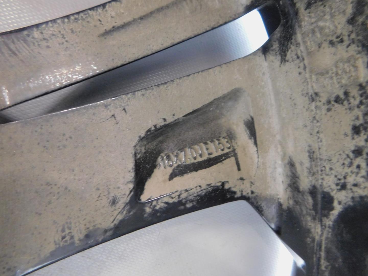 Диск колесный