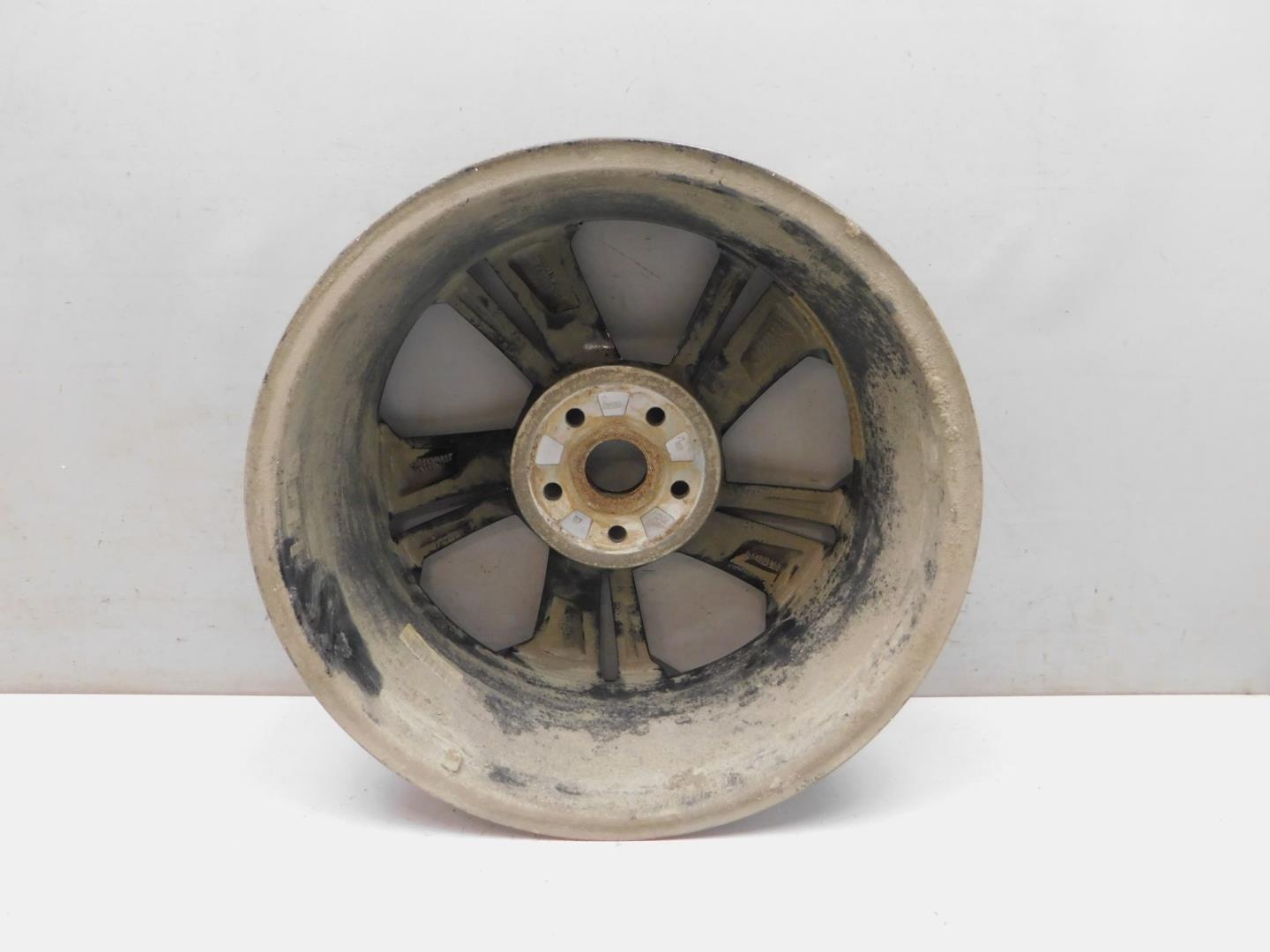 Диск колесный