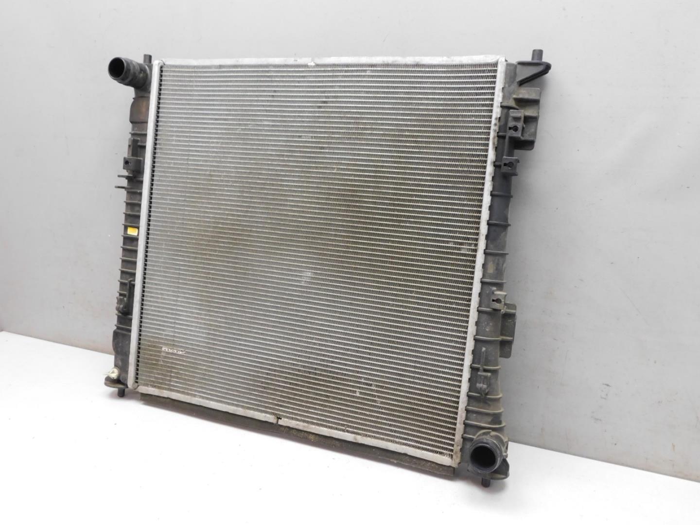 Радиатор охлаждения