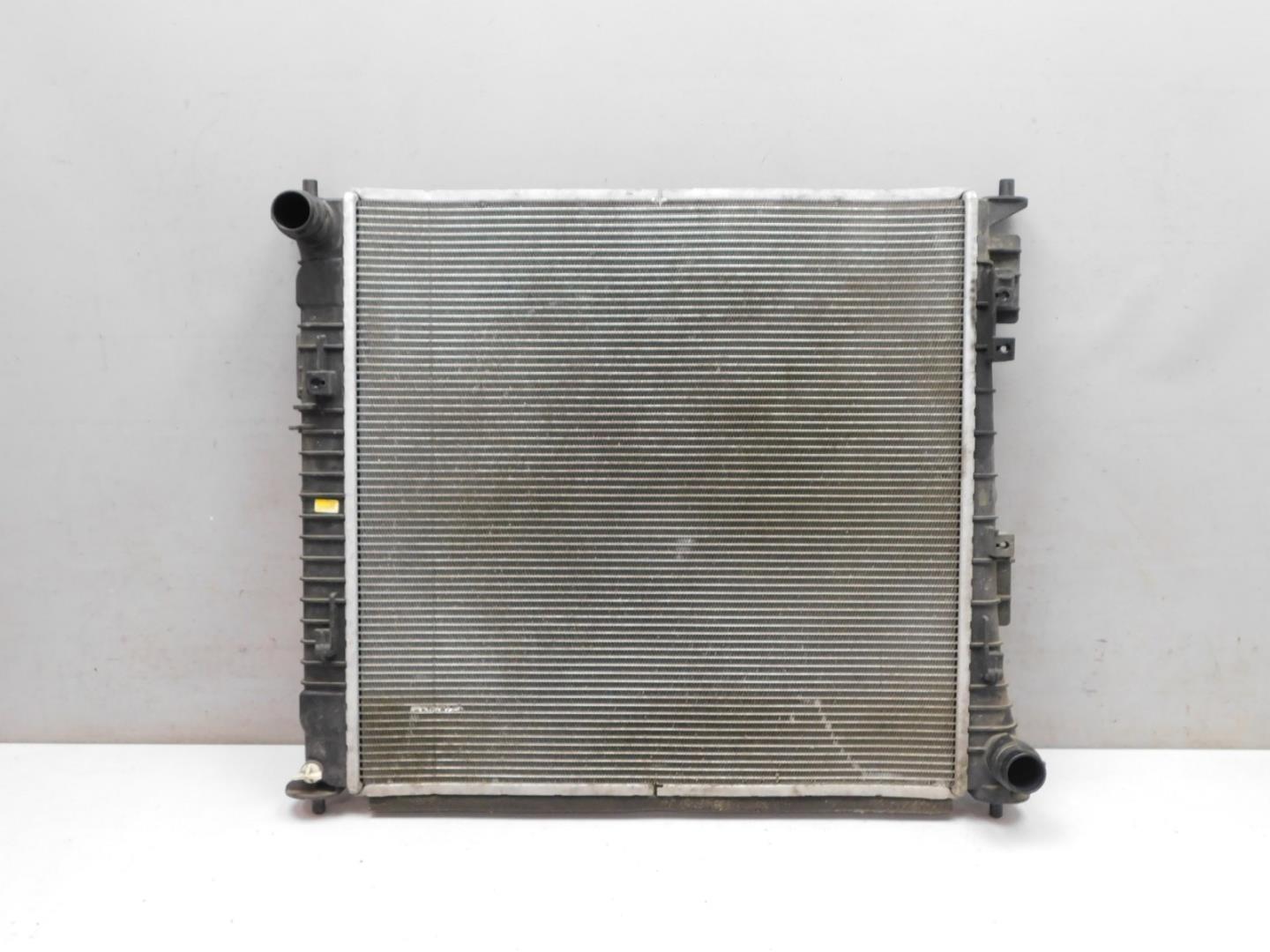 Радиатор охлаждения