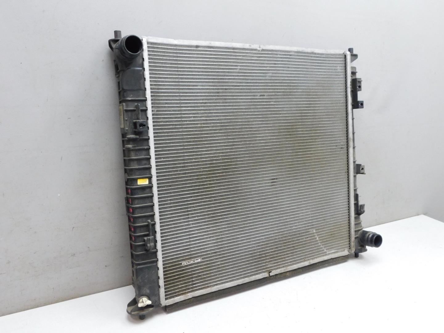 Радиатор охлаждения