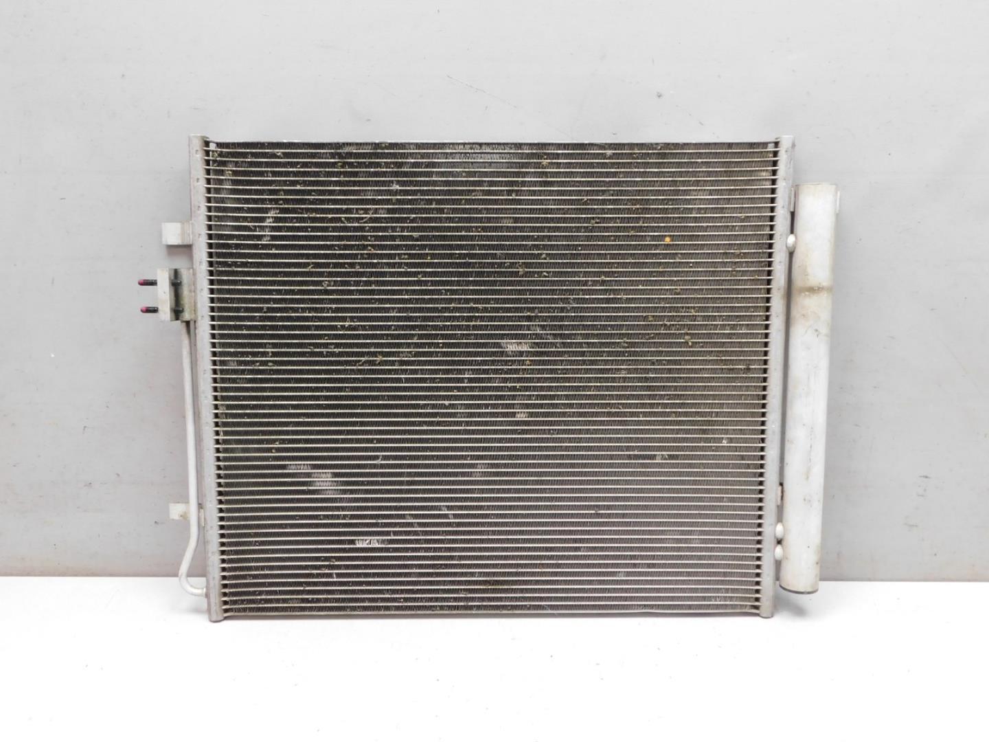 Радиатор кондиционера / конденсер