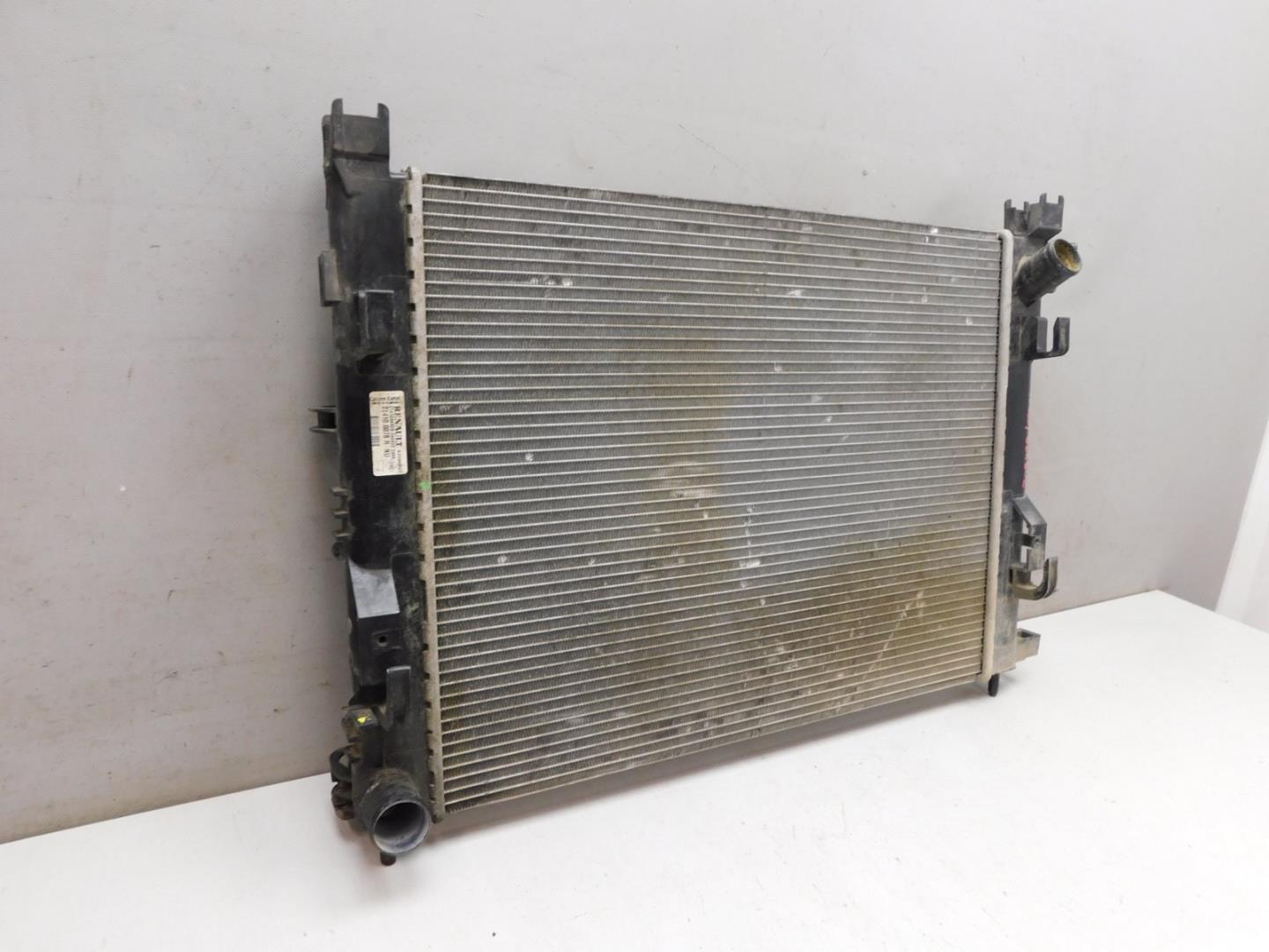 Радиатор охлаждения