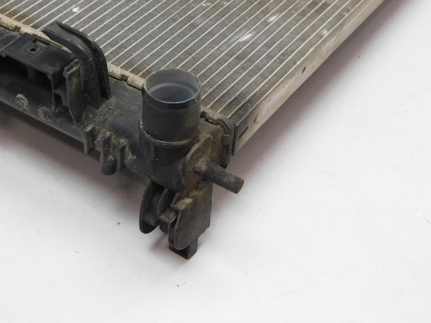 Радиатор охлаждения