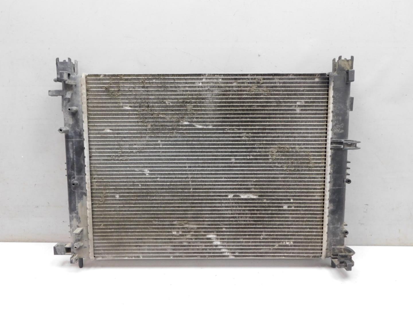 Радиатор охлаждения
