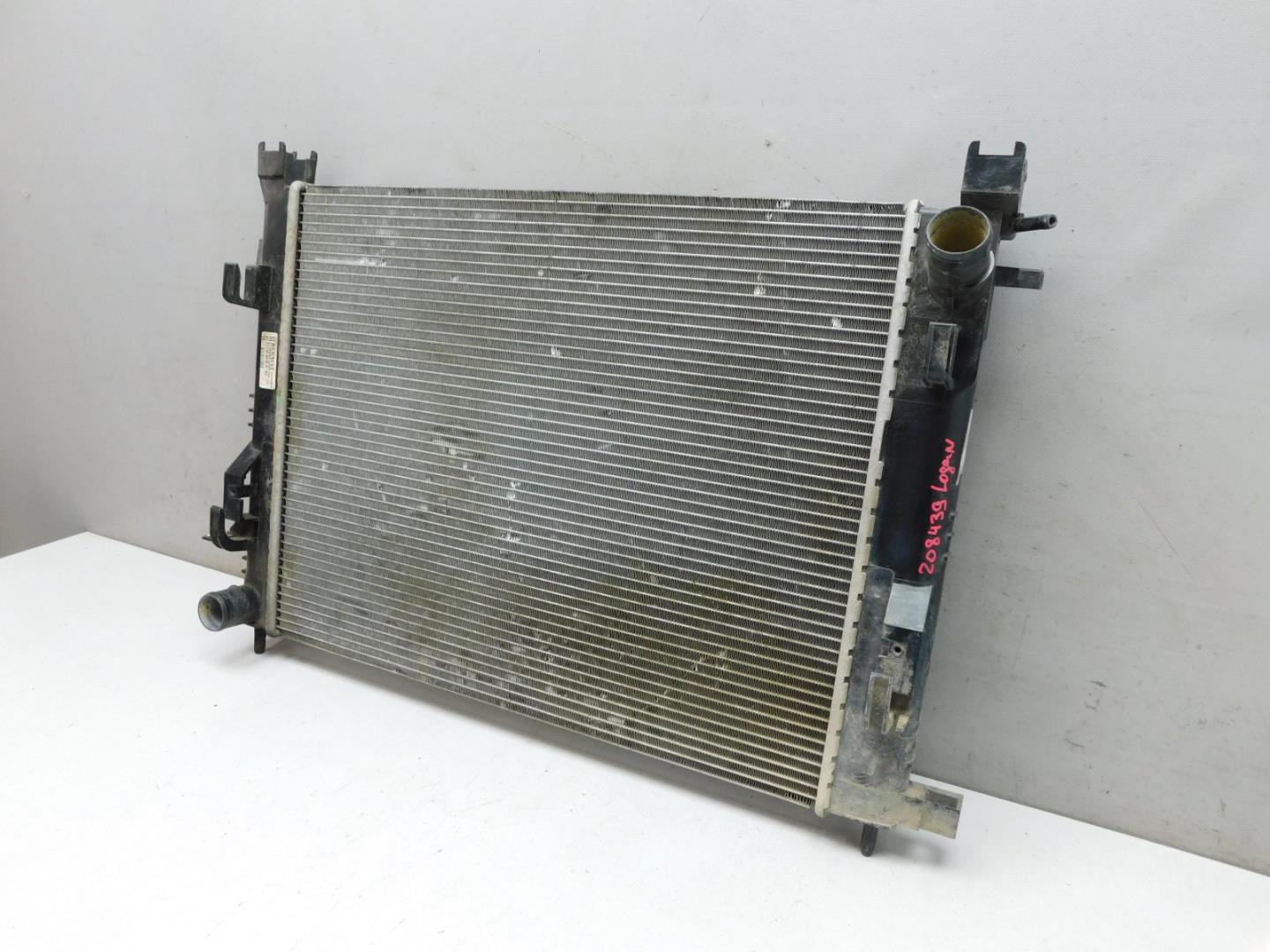 Радиатор охлаждения