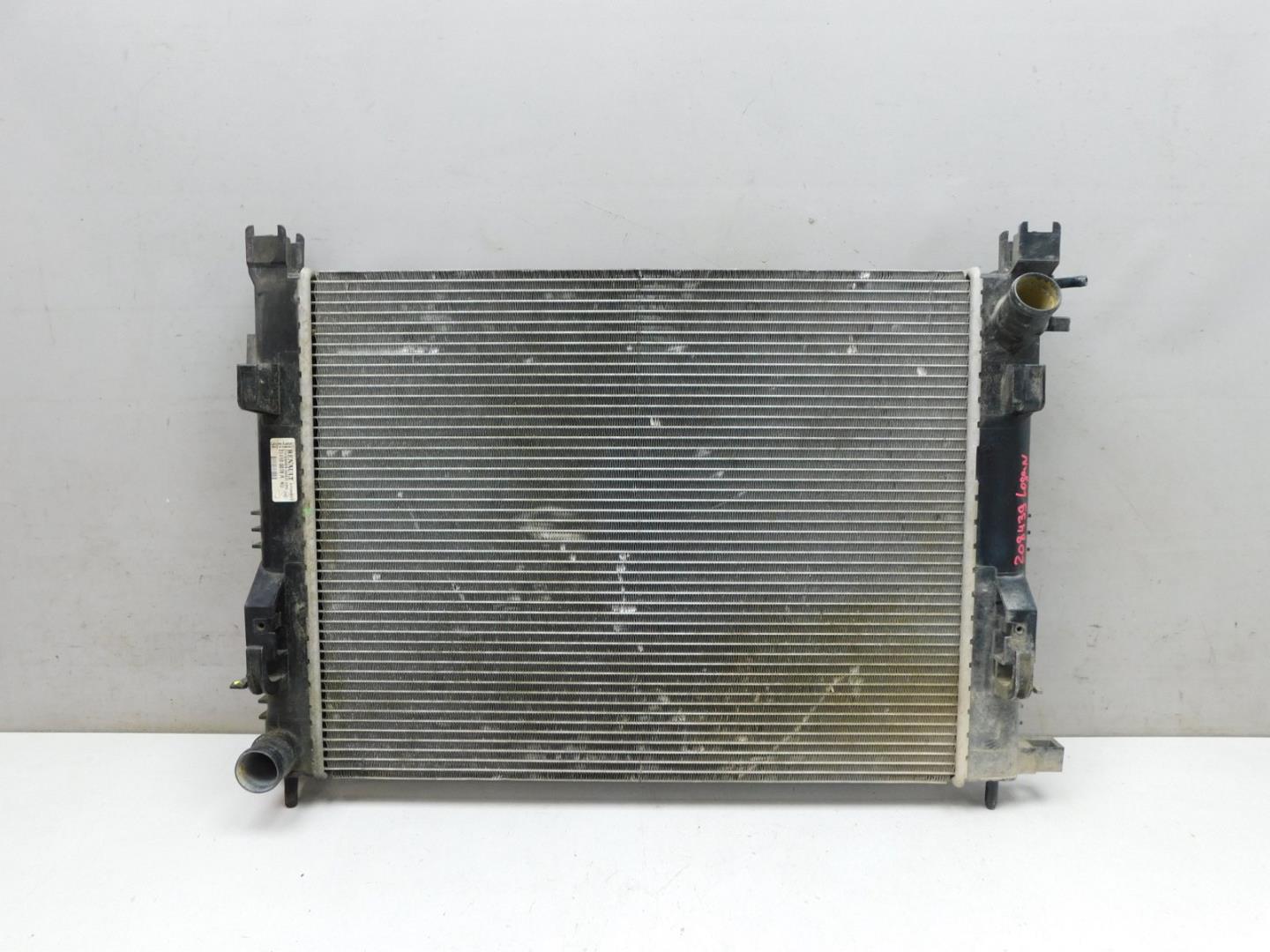 Радиатор охлаждения