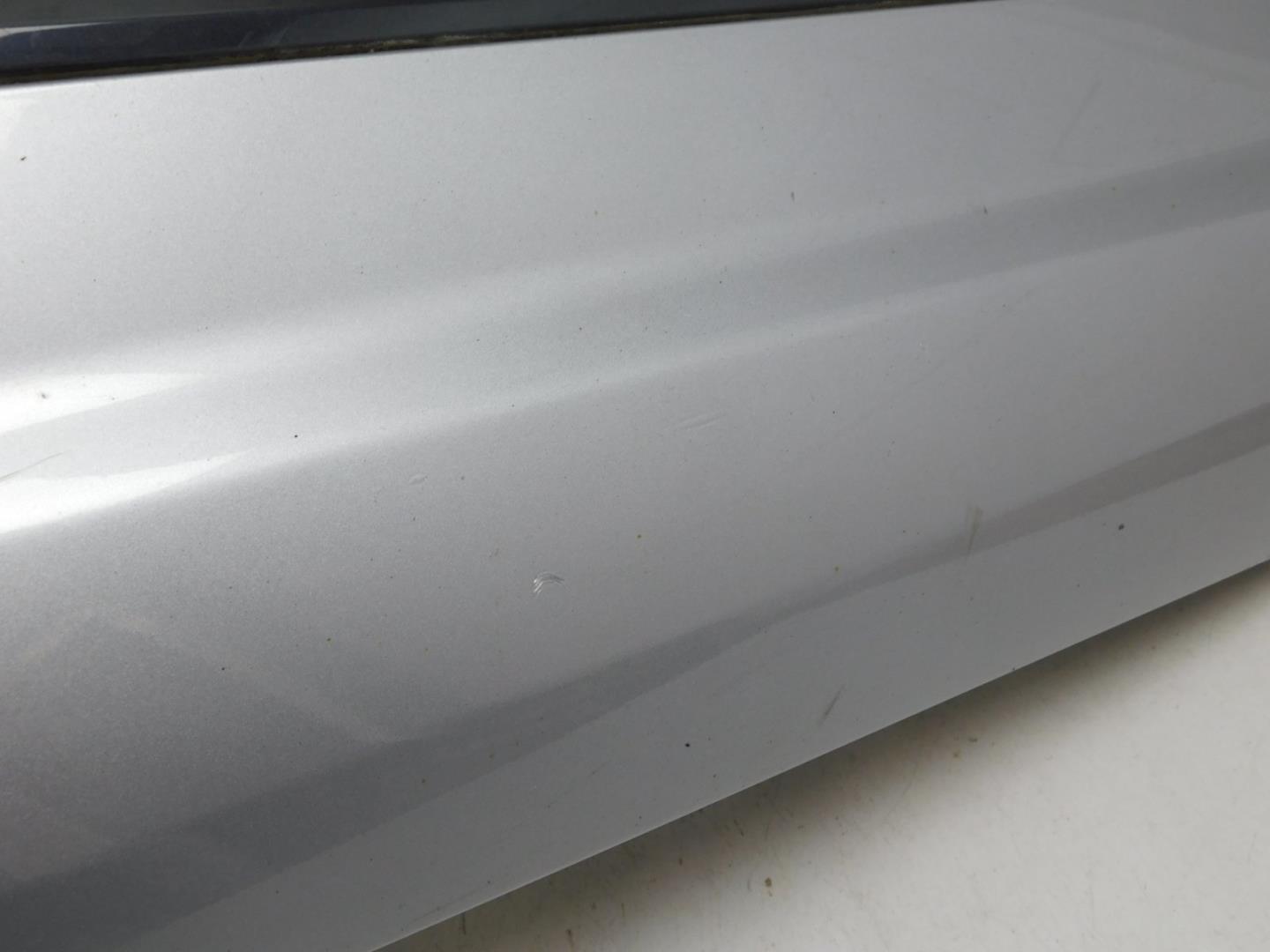 Накладка двери задней левой