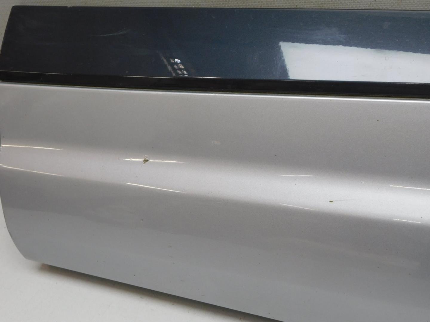 Накладка двери задней левой