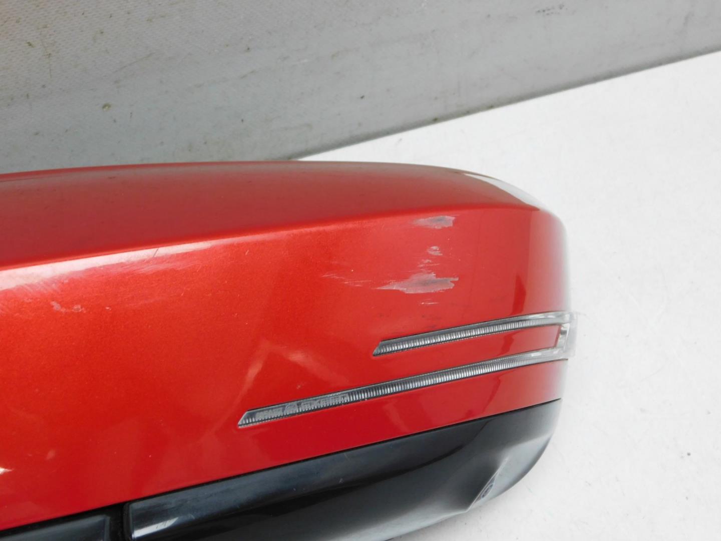 Зеркало левое электрическое