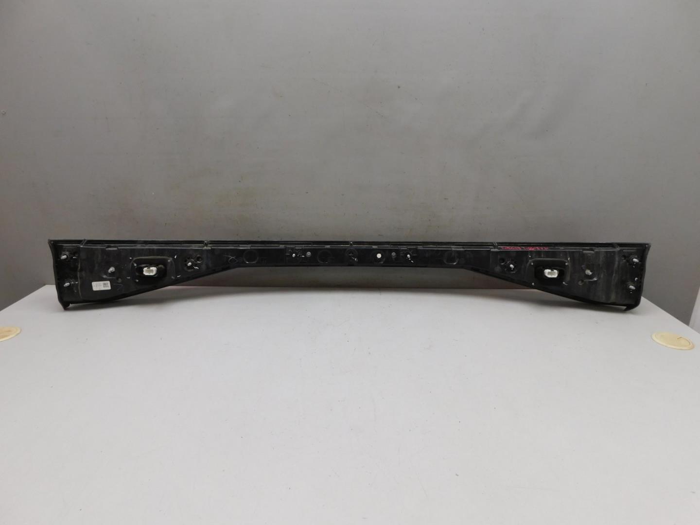 Фонарь задний