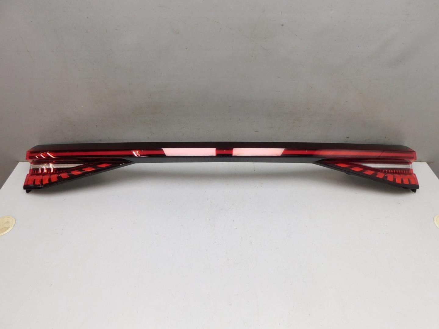 Фонарь задний