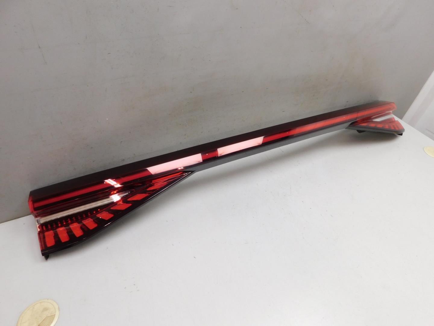 Фонарь задний