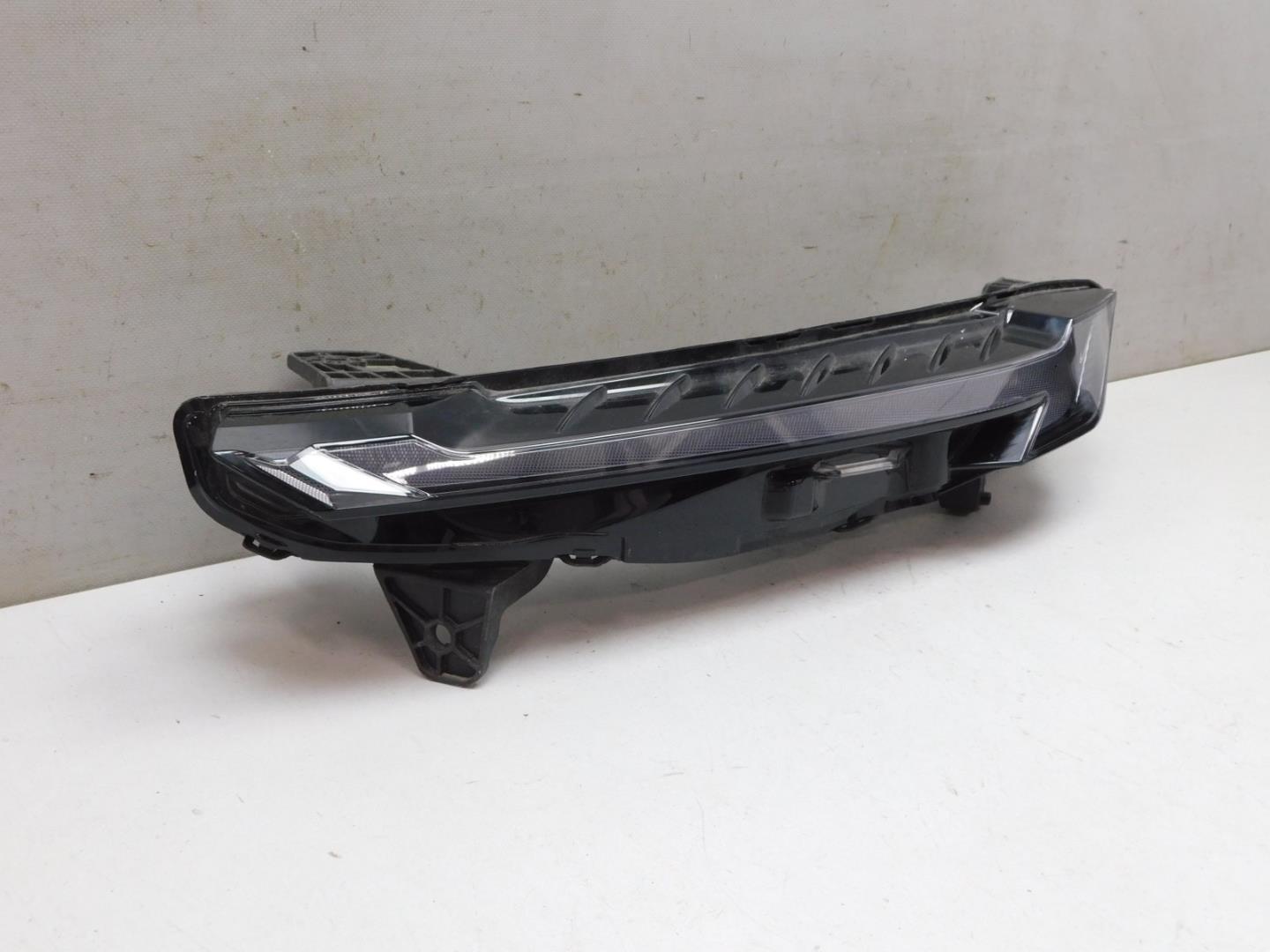 Габарит передний левый