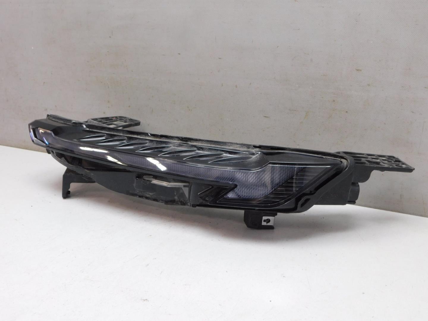 Габарит передний левый