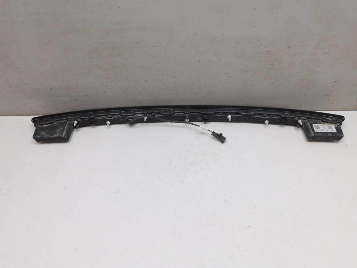 Фара дневного света (ходовые огни)