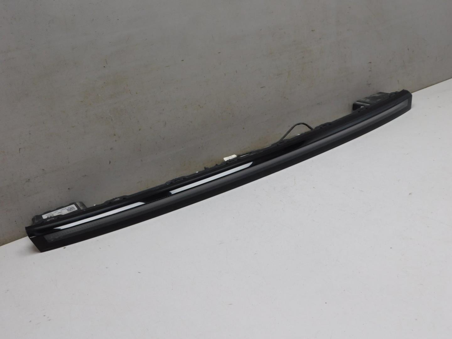 Фара дневного света (ходовые огни)