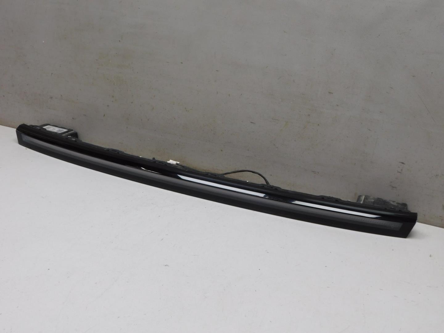 Фара дневного света (ходовые огни)