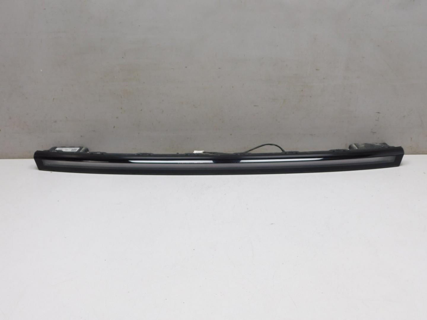 Фара дневного света (ходовые огни)