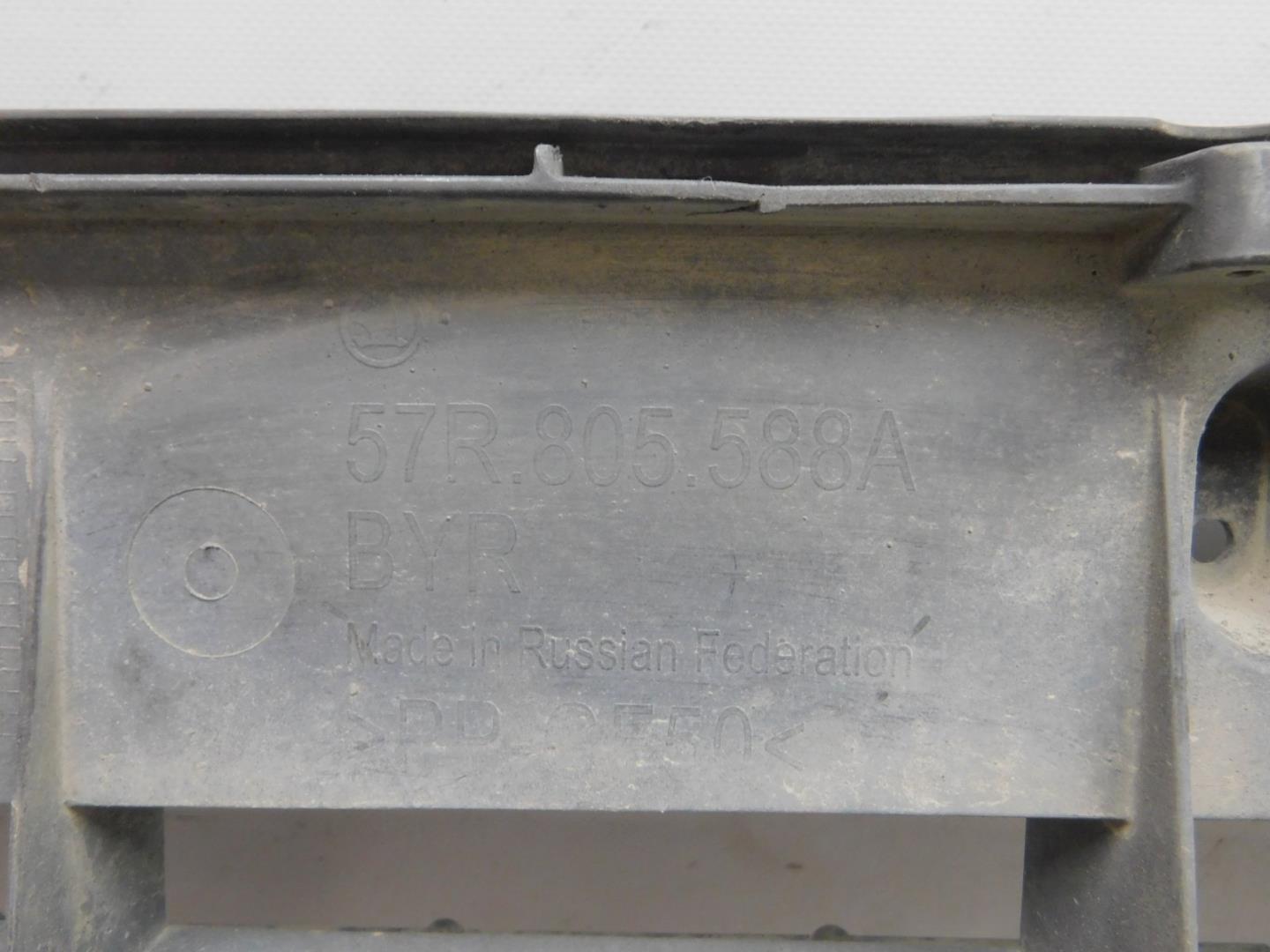 Панель передняя (телевизор)