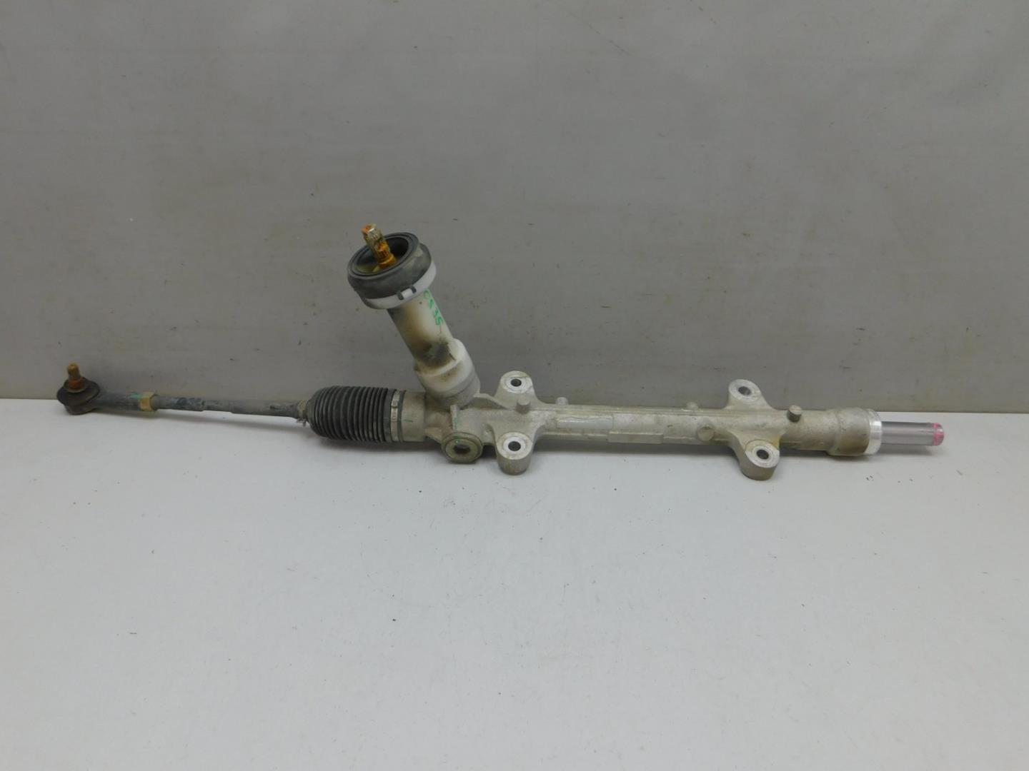 Рейка рулевая