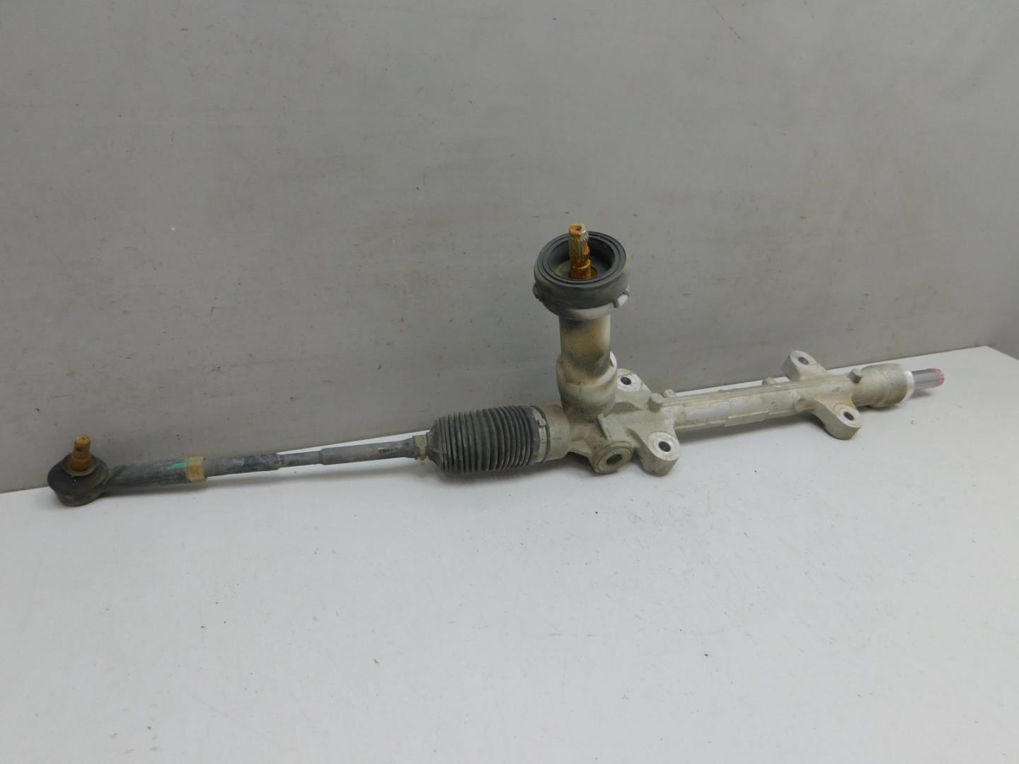 Рейка рулевая