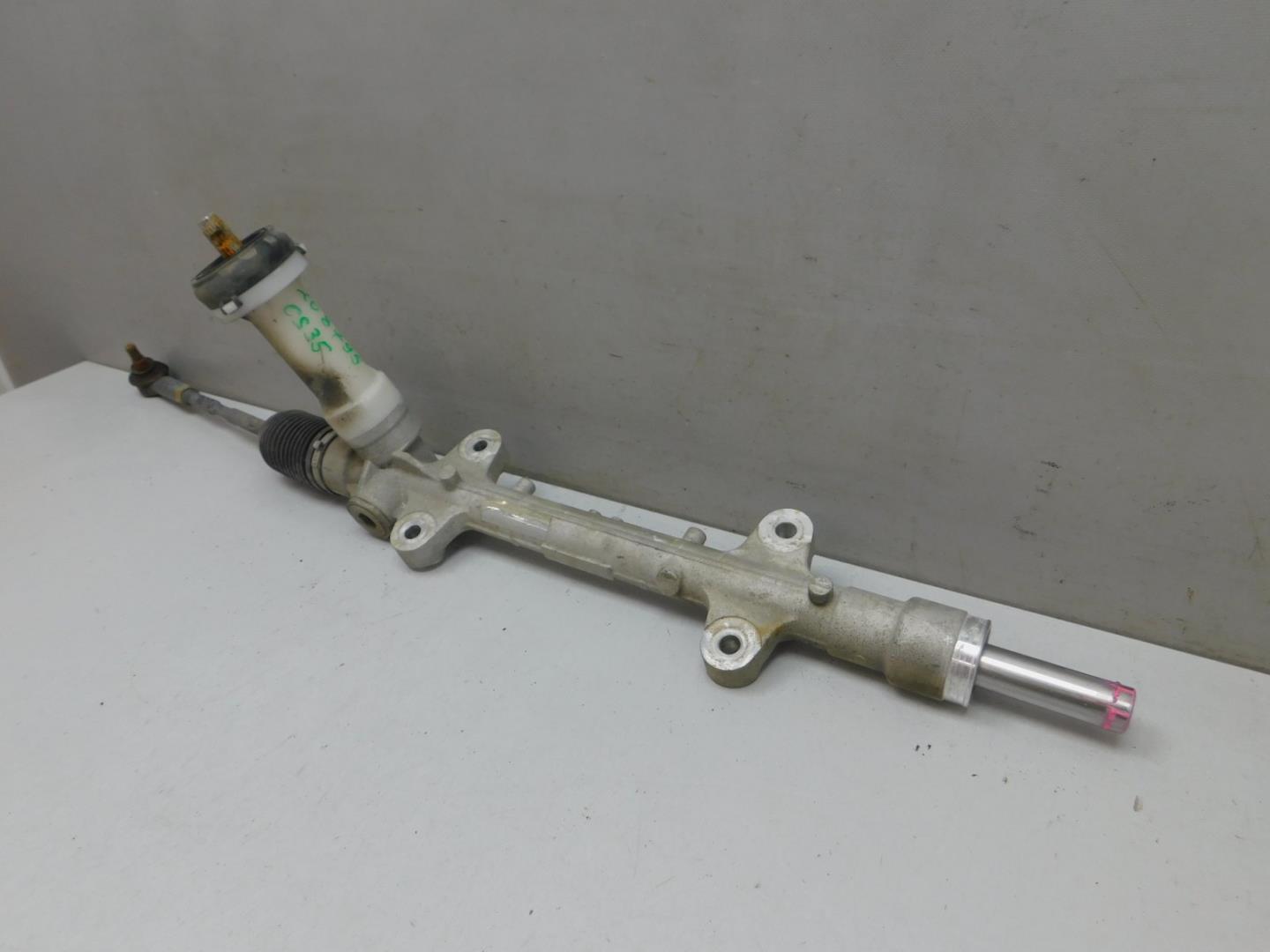 Рейка рулевая