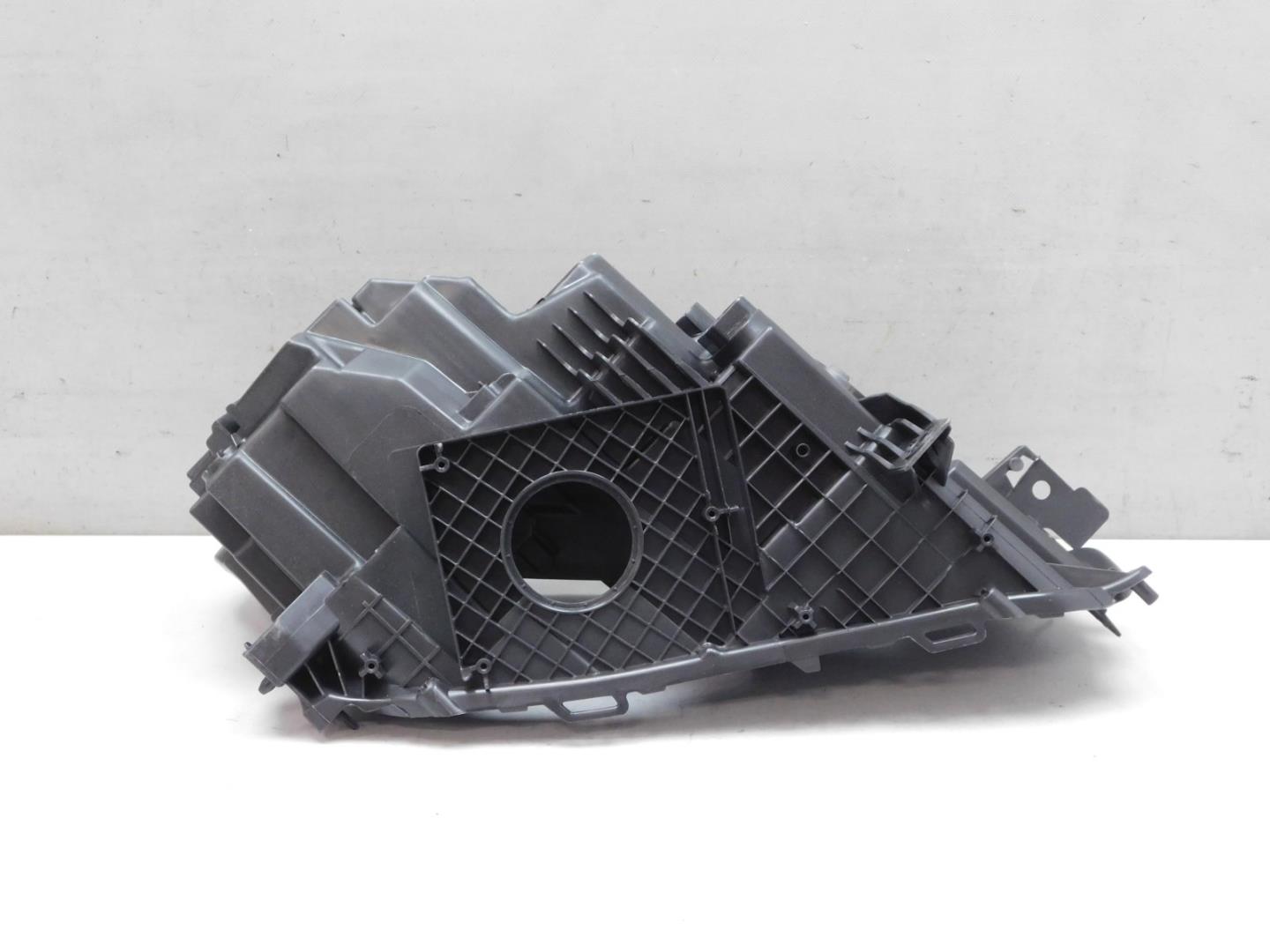 Корпус фары левой