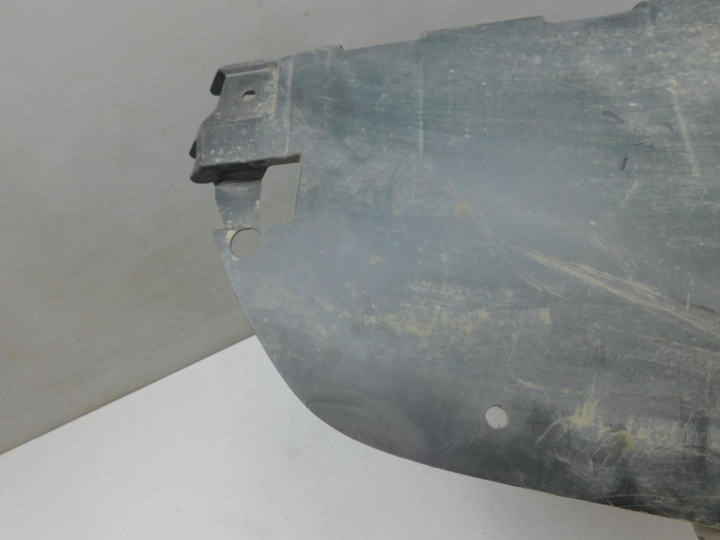 Пыльник (кузов наружные)