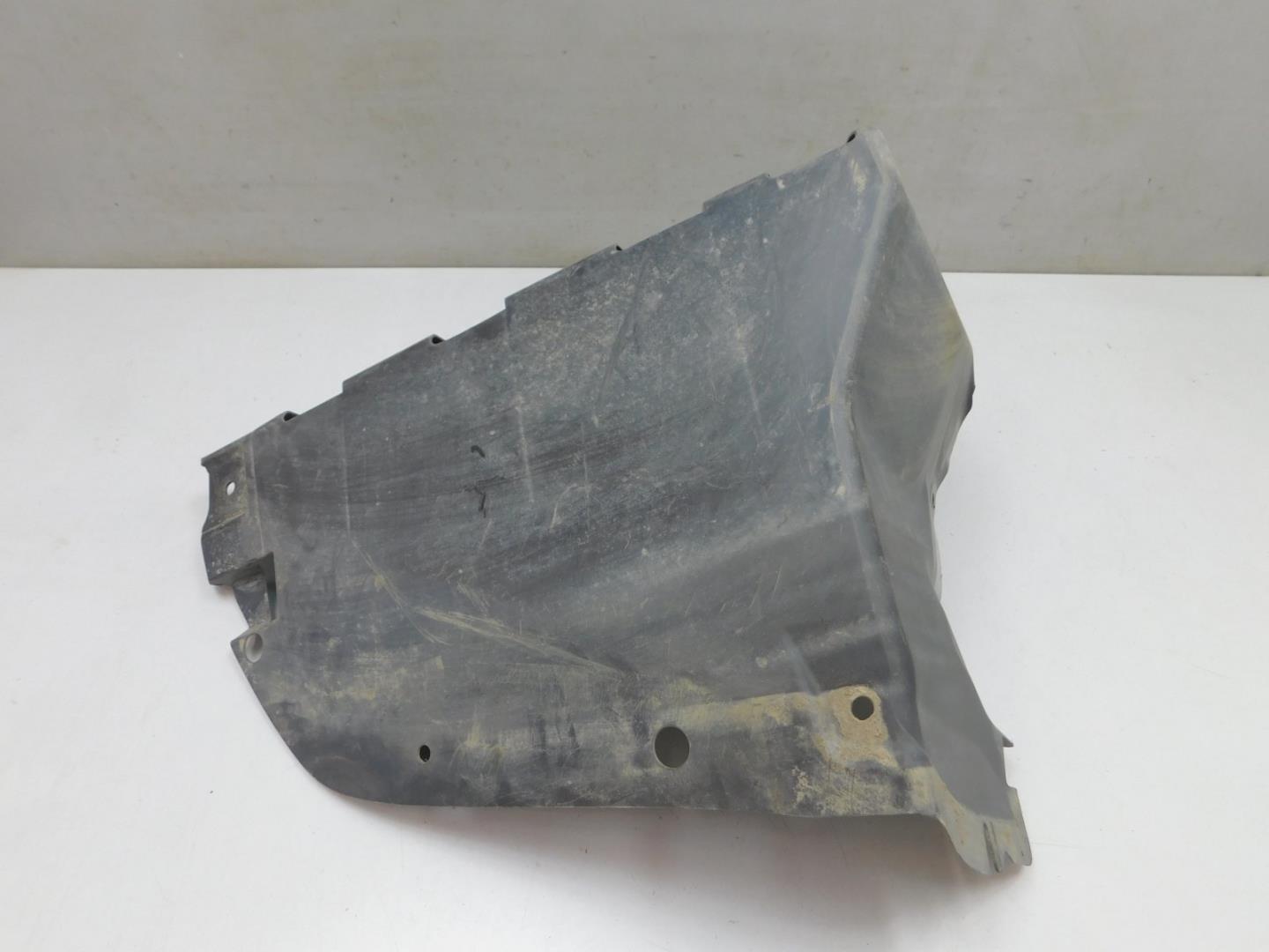 Пыльник (кузов наружные)